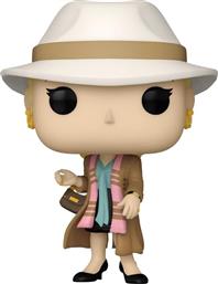 POP! TELEVISION - TED LASSO - REBECCA WELTON #1507 FUNKO