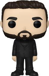 POP! TELEVISION - TED LASSO - ROY KENT #1508 FUNKO