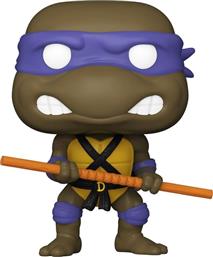 POP! TELEVISION - TEENAGE MUTANT NINJA TURTLES - DONATELLO #1554 FUNKO από το PUBLIC