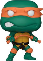 POP! TELEVISION - TEENAGE MUTANT NINJA TURTLES - MICHELANGELO #1557 FUNKO από το PUBLIC