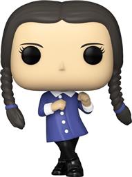 POP! TELEVISION - THE ADDAMS FAMILY - WEDNESDAY ADDAMS 1549 FUNKO