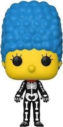 POP! TELEVISION - THE SIMPSONS - SKELETON MARGE #1264 FUNKO