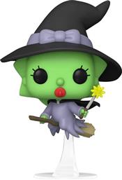 POP! TELEVISION - THE SIMPSONS - WITCH MAGGIE #1265 FUNKO