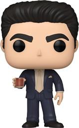 POP! TELEVISION - THE SOPRANOS - CHRISTOPHER MOLTISANTI #1521 FUNKO