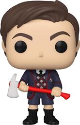 POP! TELEVISION - UMBRELLA ACADEMY - NUMBER FIVE WITH AXE #1117 FUNKO