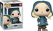 ! TELEVISION: THE WITCHER - CIRI #1191 VINYL FIGURE FUNKO POP