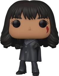 POP! TELEVISION - UMBRELLA ACADEMY - ALLISON #1112 FUNKO