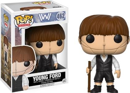 POP! TELEVISION - WESTWORLD - YOUNG FORD #462 FUNKO