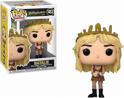 POP! TELEVISION - YELLOWJACKETS - NATALIE #1453 FUNKO