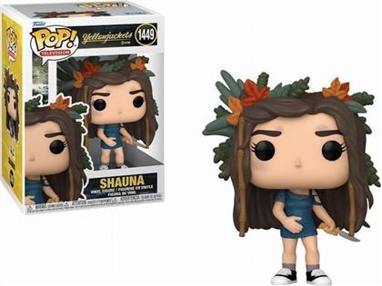 POP! TELEVISION - YELLOWJACKETS - SHAUNA #1449 FUNKO