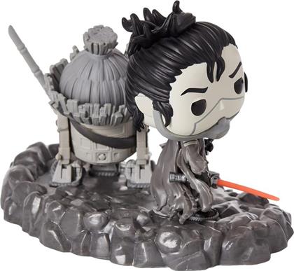 FUNKO POP! THE RONIN AND B5-56 61348