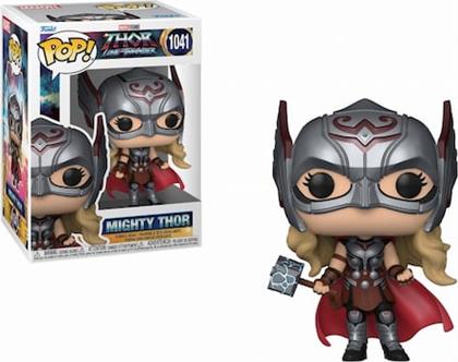 POP! THOR: LOVE AND THUNDER - MIGHTY THOR #1041 ΦΙΓΟΥΡΑ FUNKO από το PUBLIC