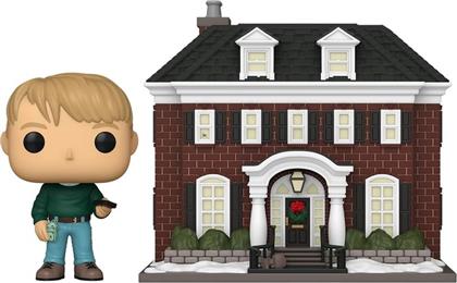 POP! TOWN - HOME ALONE - KEVIN WITH MCCALLISTER HOME #41 FUNKO από το PUBLIC