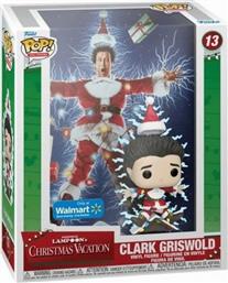 POP! VHS COVERS - NATIONAL LAMPOONS CHRISTMAS VACATION - CLARK GRISWOLD #13 FUNKO