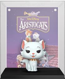 POP! VHS COVERS - THE ARISTOCATS - DUCHESS #10 FUNKO