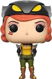 POP! VINYL BOMBSH WAVE 2 HAWKGIRL 223 FUNKO