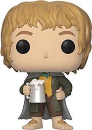POP! VINYL LOTR MERRY BRANDYBUCK 528 FUNKO