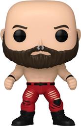 POP! WWE - BRAUN STROWMAN #145 FUNKO από το PUBLIC