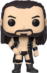 POP! WWE - DREW MCINTYRE #154 FUNKO από το PUBLIC