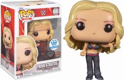 POP! WWE - TRISH STRATUS 66 SPECIAL EDITION (EXCLUSIVE) FUNKO