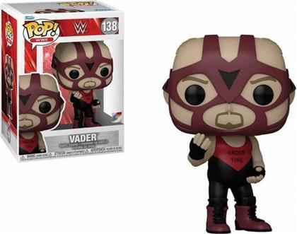 POP! WWE - VADER #138 FUNKO