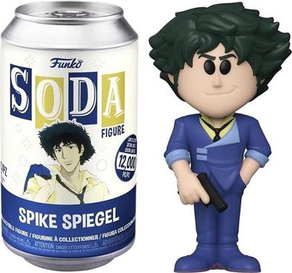 VINYL SODA COWBOY BEBOP - SPIKE SPIEGEL ΦΙΓΟΥΡΑ (LE15000) FUNKO από το PUBLIC