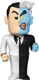 VINYL SODA DC COMICS - TWO-FACE ΦΙΓΟΥΡΑ (LE5500) FUNKO από το PUBLIC