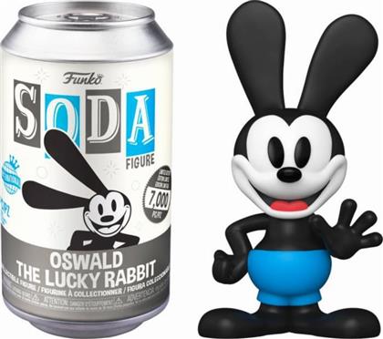 VINYL SODA DISNEY: 100 YEARS OF WONDER - OSWALD THE LUCKY RABBIT ΦΙΓΟΥΡΑ (LE7000) FUNKO