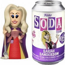 VINYL SODA - DISNEY - HOCUS POCUS - SARAH SANDERSON FUNKO