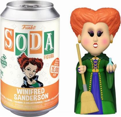 VINYL SODA DISNEY: HOCUS POCUS - WINIFRED SANDERSON ΦΙΓΟΥΡΑ (LE25000) FUNKO από το PUBLIC