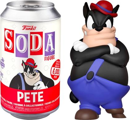 VINYL SODA DISNEY - PETE ΦΙΓΟΥΡΑ (LE6000) FUNKO