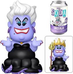 VINYL SODA DISNEY: THE LITTLE MERMAID - URSULA ΦΙΓΟΥΡΑ (LE15000) FUNKO