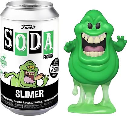 VINYL SODA GHOSTBUSTERS - SLIMER ΦΙΓΟΥΡΑ (LE9500) FUNKO