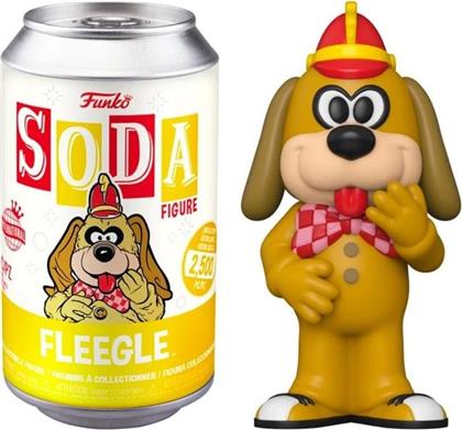 VINYL SODA HANNA-BARBERA - FLEEGLE ΦΙΓΟΥΡΑ (LE2500) FUNKO