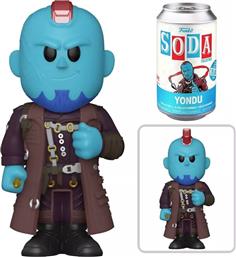 VINYL SODA MARVEL: GUARDIANS OF THE GALAXY - YONDU ΦΙΓΟΥΡΑ FUNKO από το PUBLIC