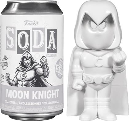 VINYL SODA MARVEL - MOON KNIGHT ΦΙΓΟΥΡΑ (LE15000) FUNKO