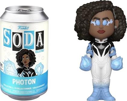 VINYL SODA MARVEL - PHOTON FUNKO