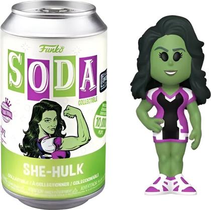 VINYL SODA - MARVEL - SHE-HULK FUNKO