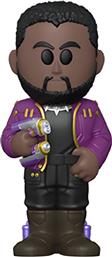 VINYL SODA - MARVEL - TCHALLA STAR LORD FUNKO