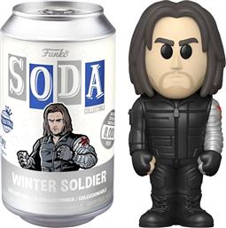 VINYL SODA MARVEL: THE FALCON AND THE WINTER SOLDIER - WINTER SOLDIER ΦΙΓΟΥΡΑ (LE8000) FUNKO