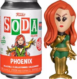 VINYL SODA MARVEL: X-MEN - PHOENIX ΦΙΓΟΥΡΑ (LE12000) FUNKO από το PUBLIC