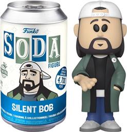 VINYL SODA - MOVIES - JAY AND SILENT BOB - SILENT BOB FUNKO