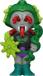 VINYL SODA - MOVIES - MASTERS OF THE UNIVERSE - SNAKE FACE FUNKO