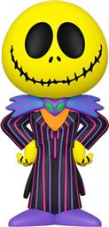 VINYL SODA - MOVIES: NIGHTMARE BEFORE CHRISTMAS - JACK SKELLINGTON FUNKO