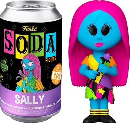 VINYL SODA - MOVIES: NIGHTMARE BEFORE CHRISTMAS - SALLY FUNKO