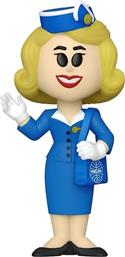 VINYL SODA PAN AM - STEWARDESS ΦΙΓΟΥΡΑ (LE10000) FUNKO από το PUBLIC