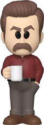 VINYL SODA PARKS AND RECREATION - RON SWANSON ΦΙΓΟΥΡΑ (LE6000) FUNKO από το PUBLIC