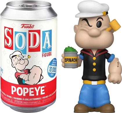 VINYL SODA POPEYE - POPEYE ΦΙΓΟΥΡΑ (LE4500) FUNKO