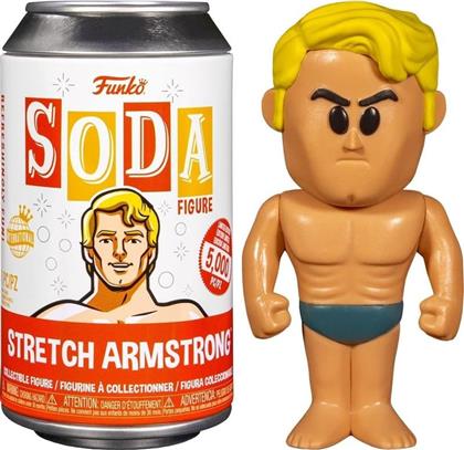 VINYL SODA - RETRO TOYS - HASBRO - STRETCH ARMSTRONG FUNKO από το PUBLIC