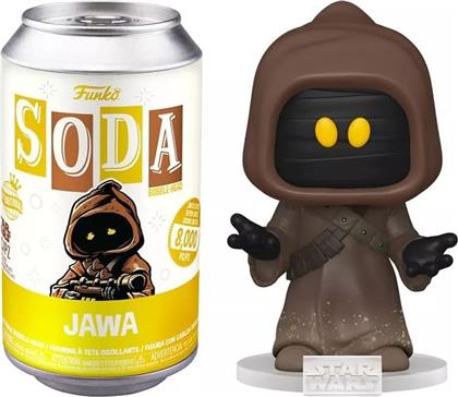 VINYL SODA - STAR WARS - JAWA FUNKO από το PUBLIC